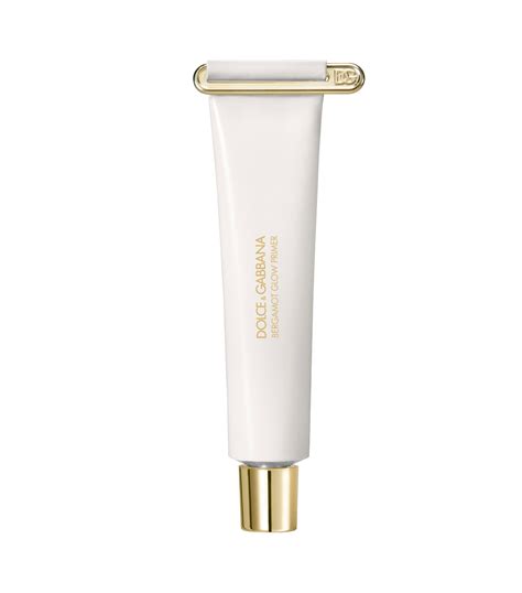 dolce & gabbana primer
